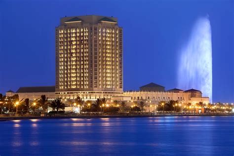 Hotel Jeddah - Hotels Jeddah, Saudi Arabia | The Ritz-Carlton, Jeddah ...