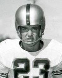 Tom Brookshier (NFL Player and Sportscaster) - On This Day