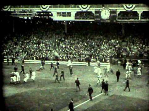 1947 world series Brooklyn Dodgers & NY Yankees - YouTube