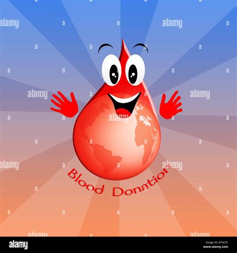 Blood donation symbol hi-res stock photography and images - Alamy