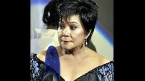 Nora Aunor promises to attend awards rites | Inquirer Entertainment