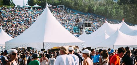 Edmonton Folk Music Festival | Edmonton Tourism