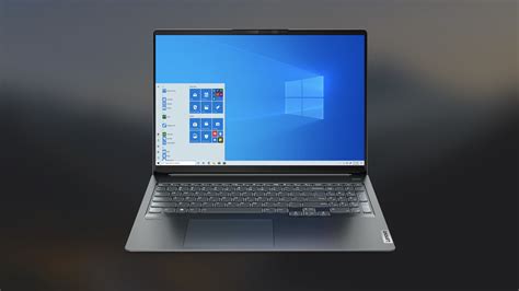 Lenovo IdeaPad 5i Pro laptop features the 11th Gen Intel Core processor » Gadget Flow