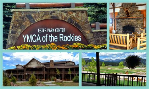 Mille Fiori Favoriti: YMCA of the Rockies -- Estes Park