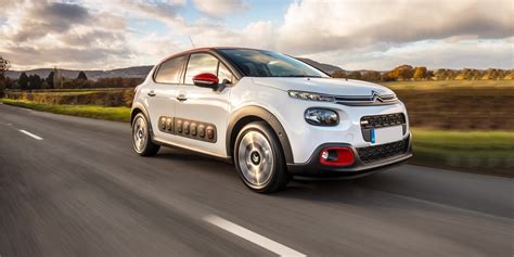 New Citroen C3 Review | carwow