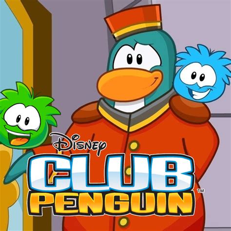 Club Penguin Guide - IGN