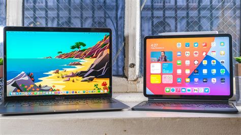 MacBook Air vs. iPad Pro: Which is right for you? | Tom's Guide