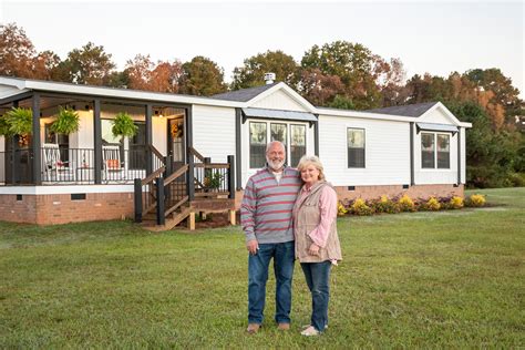 Clayton Announces New Line of Farmhouse-Style Prefab Homes