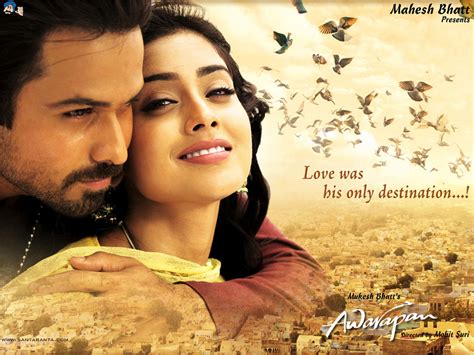 🔥 [50+] Awarapan Wallpapers | WallpaperSafari