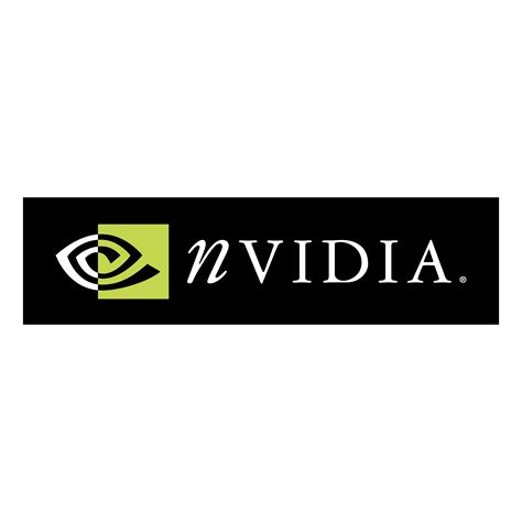 Nvidia – Logos Download