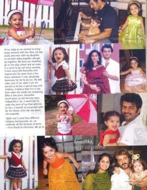 Anoushka Kumar (Ajith Kumar Daughter) Age, Biography, Wiki, School ...