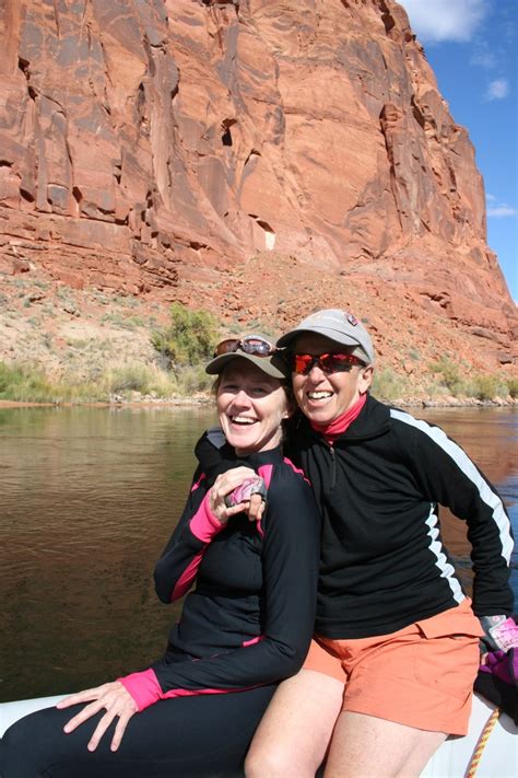 Rafting the Colorado River below Glen Canyon Dam to Lee's Ferry. | Colorado river, Colorado ...