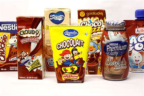 Chocolate Milk Brands Powder - I like to use whole milk, good quality ...