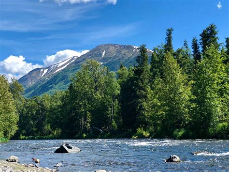 Russian River Camping: 5 Reasons Why You Must Camp in the Kenai