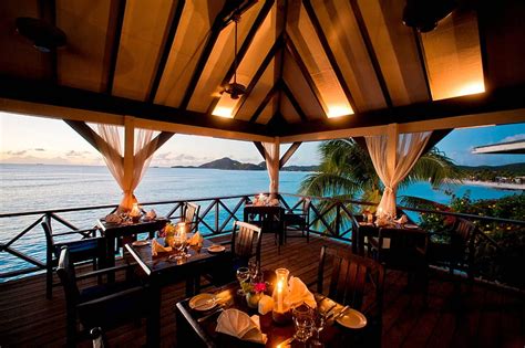 Beach Front Dining, candle, exotic, view, food, ocean, eat, sea, lagoon, beach, HD wallpaper ...