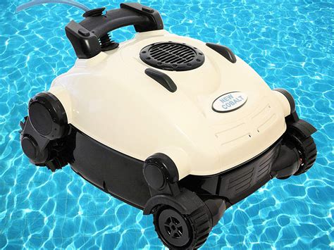 Top 10 Best Robotic Pool Cleaners in 2021 - TopReviewProducts | Robotic pool cleaner, Best ...