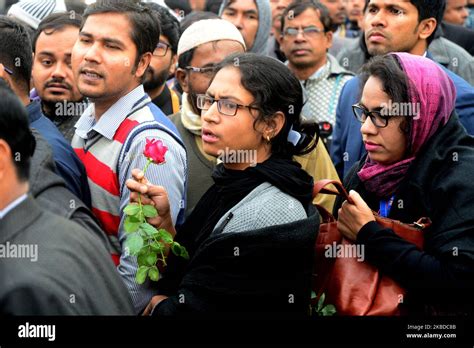 People wait to pay their respects to the late Sir Fazle Hasan Abed, the ...