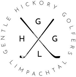 GHCL logo def – Gentle Hickory Golfers Limpachtal