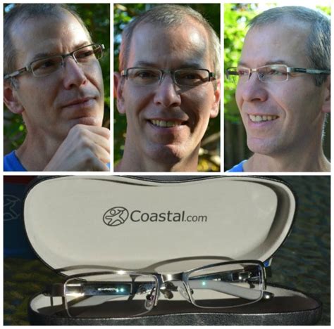 Coastal: FREE prescription glasses for new customers (offer ends 7/31 ...