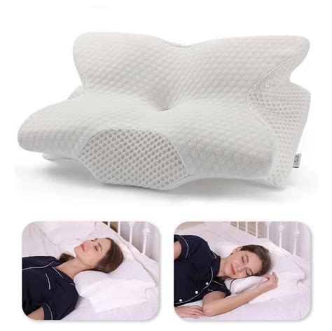 Top 10 Best Orthopedic Pillows in 2023 Reviews | Buyer's Guide