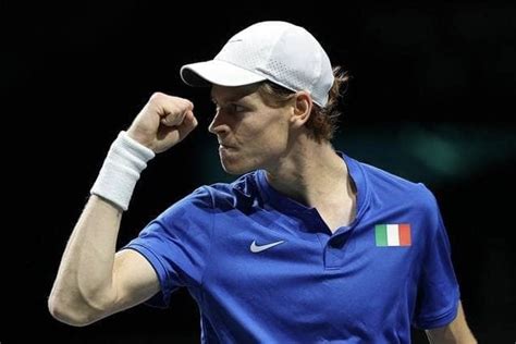 Jannik Sinner Defeats Novak Djokovic Once Again — Tennis Lessons ...