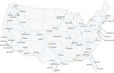 XO Expands to Canada Via Cologix | Telecom Ramblings