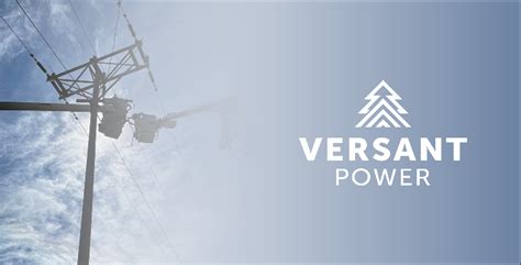 Home - Versant Power