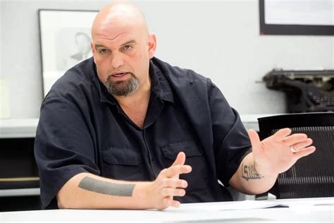 Letters: Fetterman, McGinty vie for U.S. Senate seat