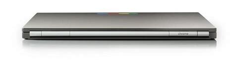 Google Chromebook Pixel: For Your Upscale Cloud Computing Needs