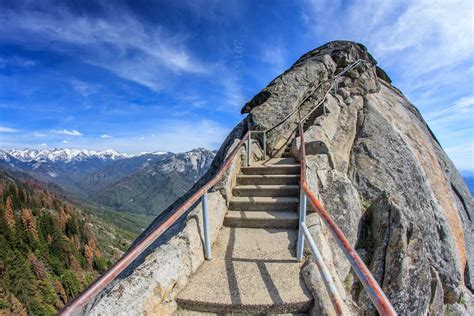 Moro Rock Trail - California | AllTrails.com | California national parks, Kings canyon national ...