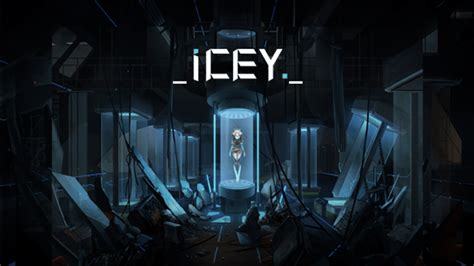 Icey (2016)