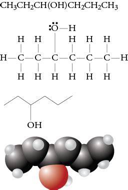 3-hexanol Jmol