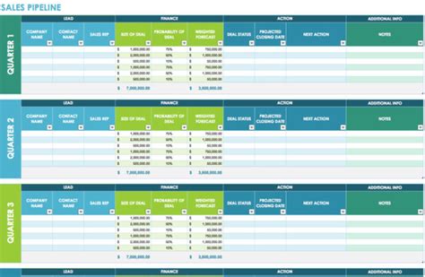 Customer Tracking Excel Template — db-excel.com