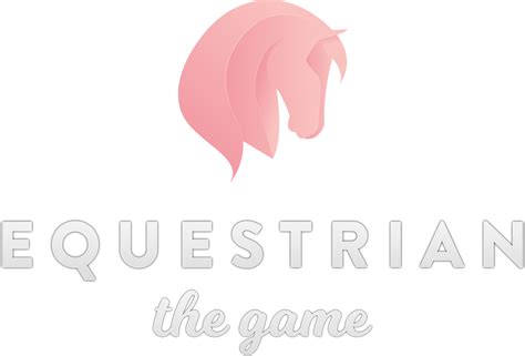 New Horse Game! — Equestrian the Horse Game