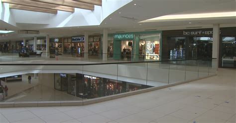 Southwest Plaza Mall Makeover Nearly Complete - CBS Colorado