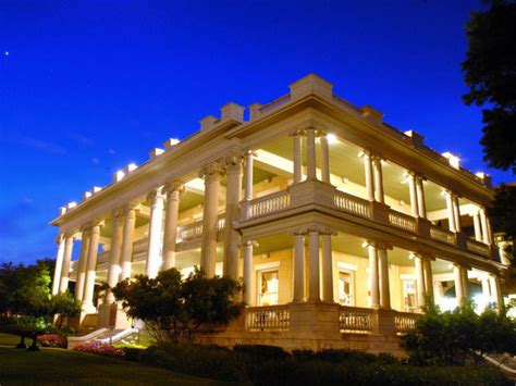 Four Austin hotels listed as best in Texas, including historic mansion ...