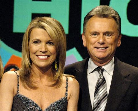 Pat Sajak and Vanna White May Be Retiring Soon—Here's What We Know