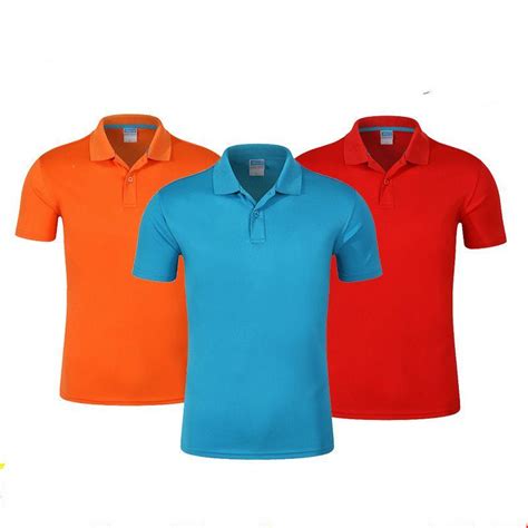 Wholesale Quick-dry,dry fit polo shirts,US$2.0-2.9/pc| well-wholesale.com