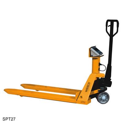 electric scale pallet jack-handtrucks2go.com