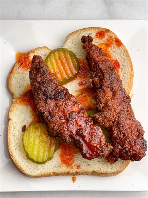 Prince's Nashville Hot Chicken Inspired Recipe - Bad Batch Baking - Restaurant Copycat Recipes ...