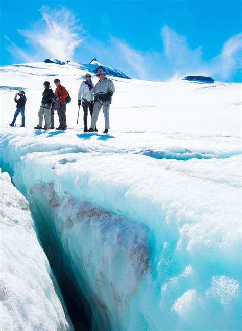 Magical Glacier Hike | Snaefellsjokull Glacier Tour | Con...