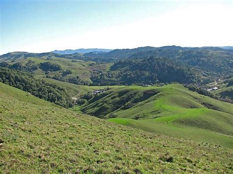 Nicasio property has 286 acres, is off the grid