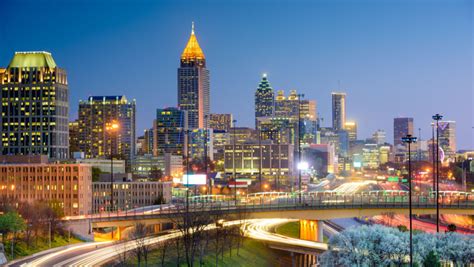 Best Private Schools in Atlanta – 2024 - College Transitions