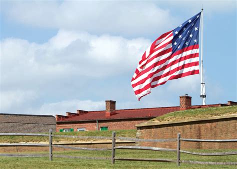 Plan Your Trip to Fort McHenry Today | Visit Baltimore