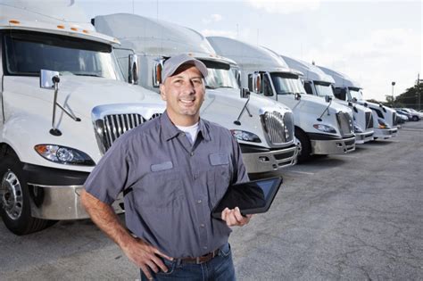 A Newbie's Guide to FMCSA Compliance - TivaCloud