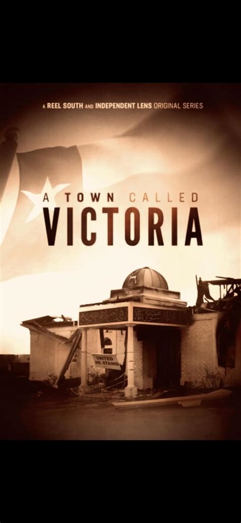 A Town Called Victoria (2023)