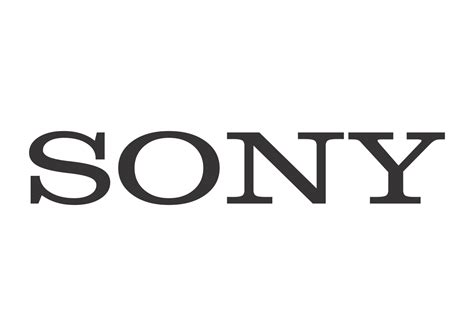 Sony Logo Eps PNG Transparent Sony Logo Eps.PNG Images. | PlusPNG