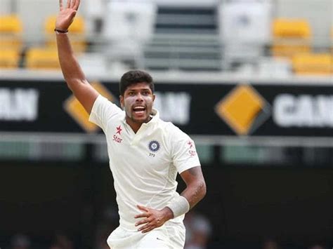 How Bowling Coach Bharat Arun Helped Umesh Yadav Regain Consistency ...