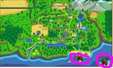 How to Catch Stardew Valley Super Cucumber, Location, Difficulty ...