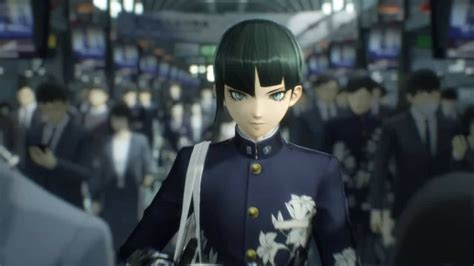 Review Shin Megami Tensei V - Perebutan Tahta Semesta oleh Anak SMA